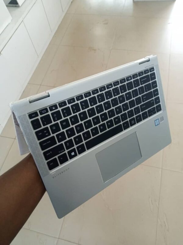 Hp EliteBook 1040g6 i7