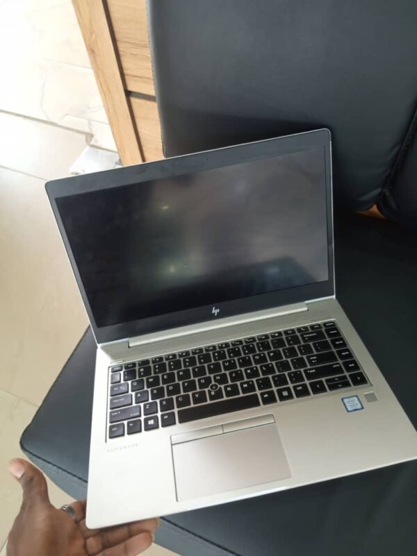 Hp EliteBook 840g5 i5