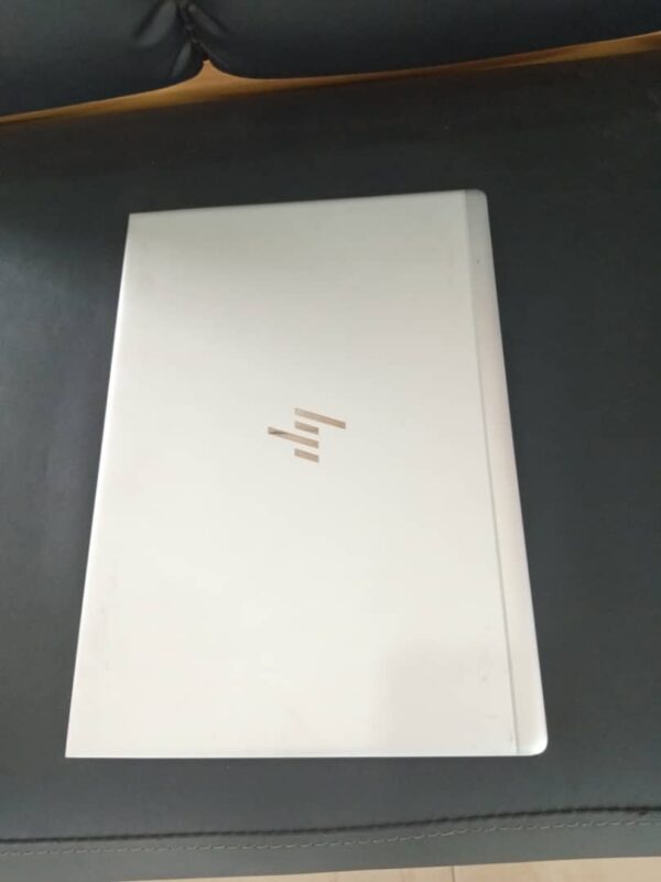 Hp EliteBook 840g5 i5 - Image 2