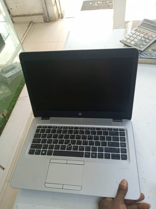 Hp EliteBook 840g3 i5